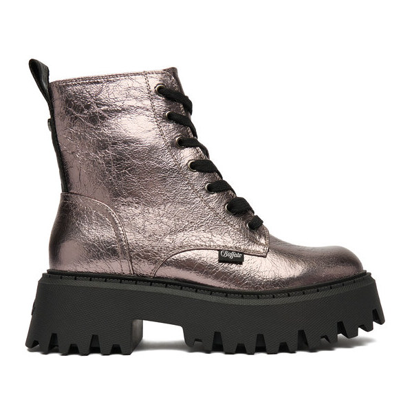 Šnurovacia obuv Buffalo 66090058