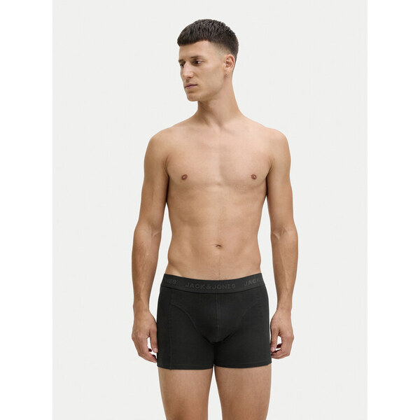 Súprava boxerky a ponožky Jack & Jones 66090059