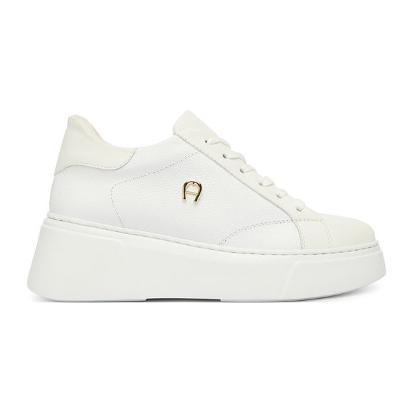Sneakersy Aigner 66090069