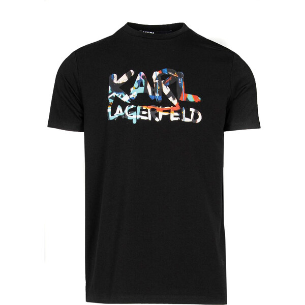 Karl Lagerfeld pánske tričko 66814444