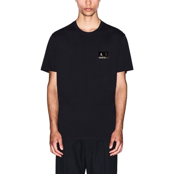 Armani Exchange pánske tričko 66708631