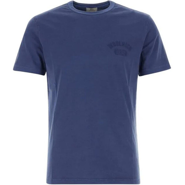 Woolrich pánske tričko 66800154