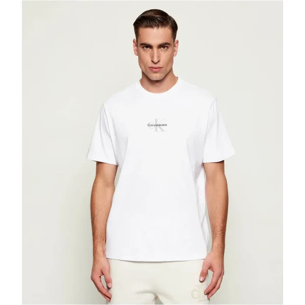 Calvin Klein Jeans Tričko | regular fit 66089798