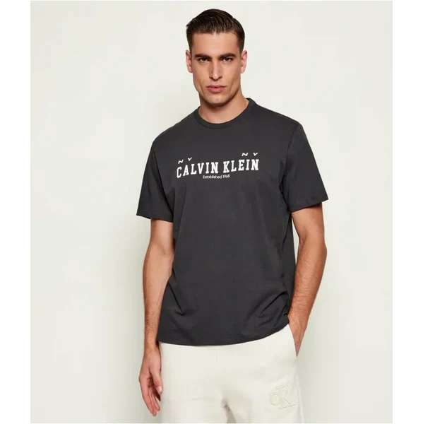 Calvin Klein Jeans Tričko | regular fit 66089800