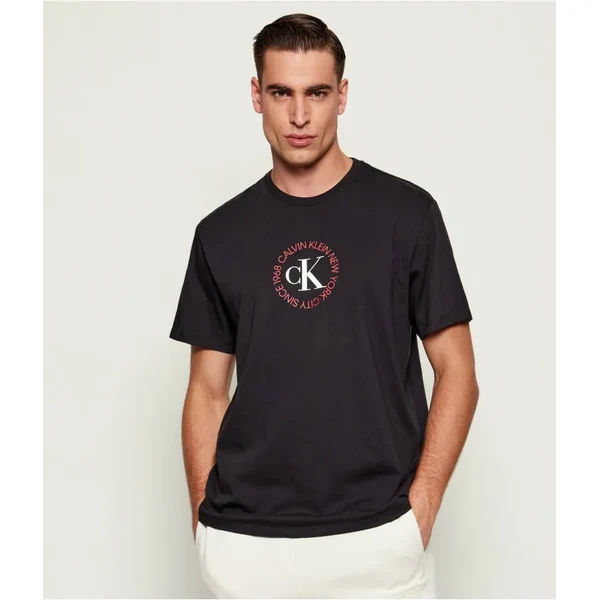 Calvin Klein Jeans Tričko | regular fit 66089799