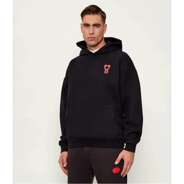 Baron Filou Mikina | Oversize fit 66089835