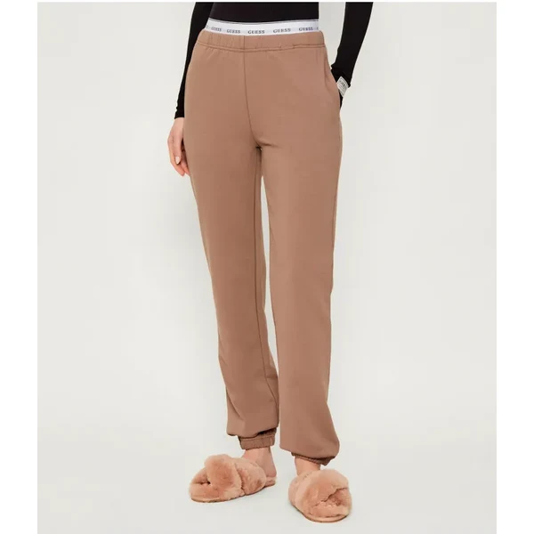 Guess Underwear Teplákové nohavice SOFIA | regular fit 66089720