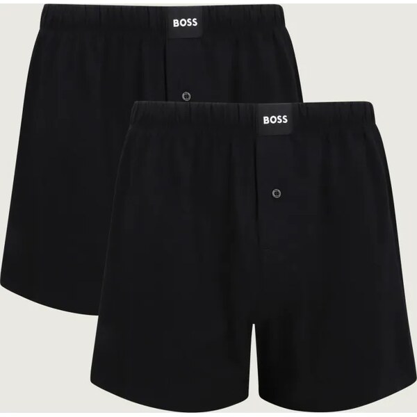 BOSS BLACK Boxerky 2-balenie Jersey 65387352