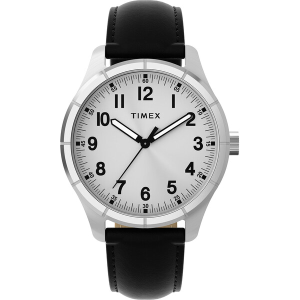 Hodinky Timex 66091600