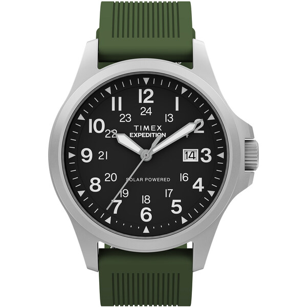 Hodinky Timex 66091581