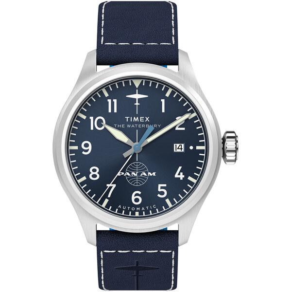 Hodinky Timex 66091579