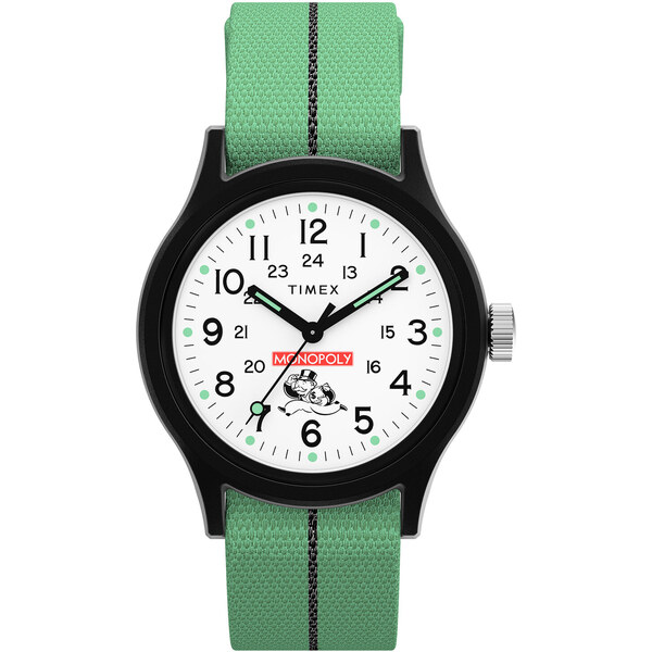Hodinky Timex 66091590