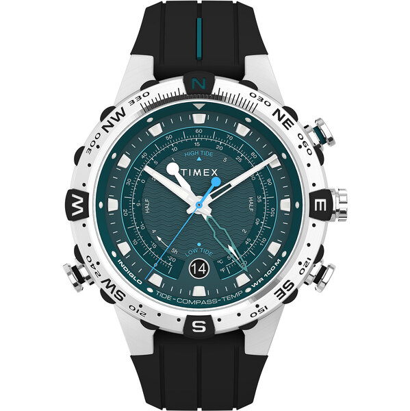 Hodinky Timex 66091569