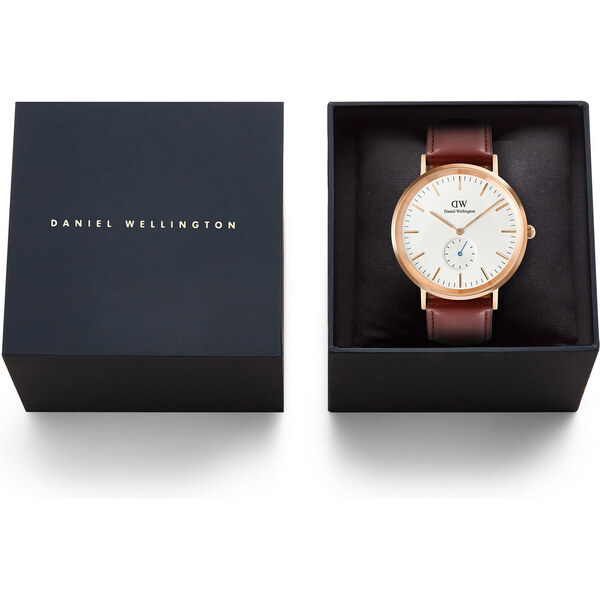 Hodinky Daniel Wellington 66091591