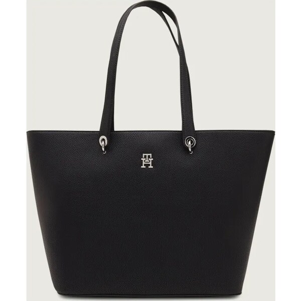 Tommy Hilfiger Shopper kabelka EMBLEM 49710308