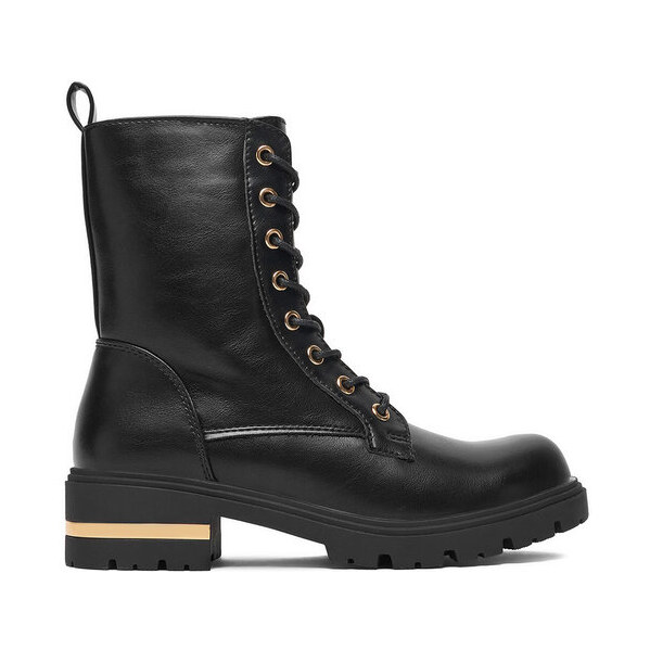 Šnurovacia obuv JENNY 66102259