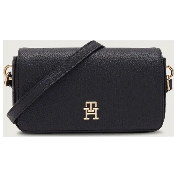 Tommy Hilfiger Crossbody kabelka EMBLEM FLAP 49852632
