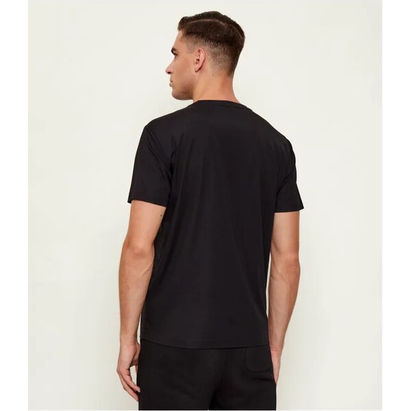 EA7 Tričko | Regular Fit 43427554