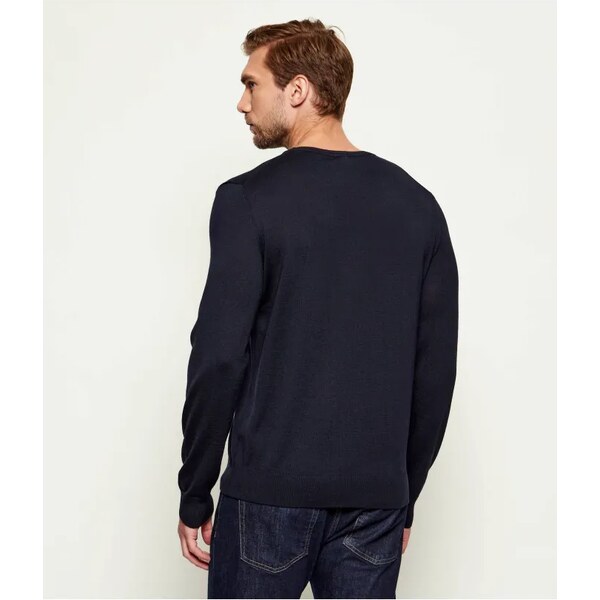 Joop! vlnený sveter | regular fit 34973763