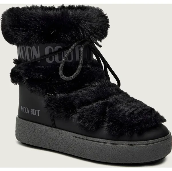 Moon Boot Snehule | shearling 66089808