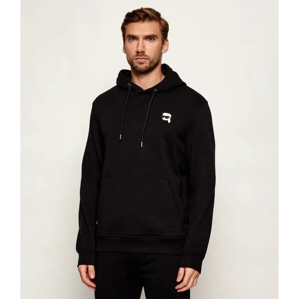 Karl Lagerfeld Mikina | Regular Fit 62631718