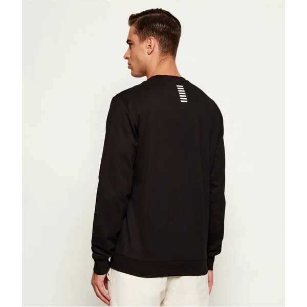 EA7 Mikina | Regular Fit 62703850