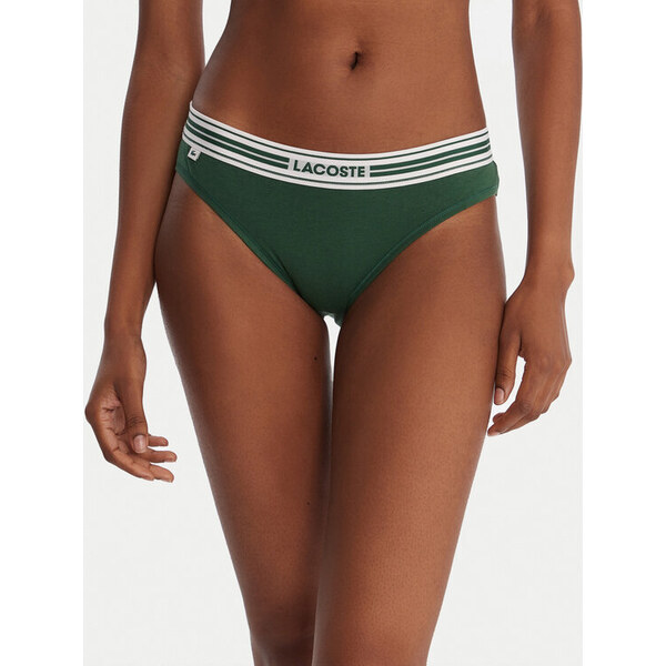 Klasické nohavičky Lacoste 66090243