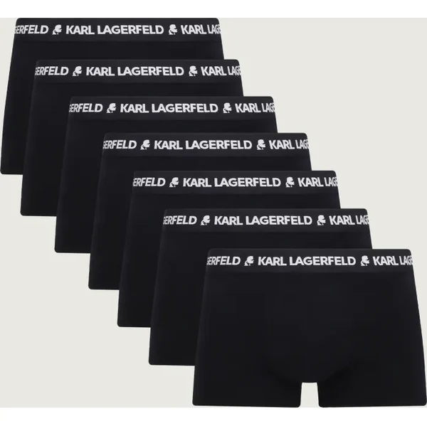 Karl Lagerfeld Boxerky 7-balenie 63444417