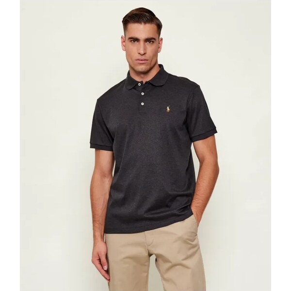 POLO RALPH LAUREN Polo tričko | Custom slim fit 61733310