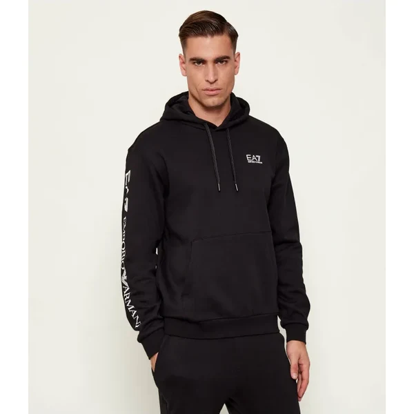 EA7 Mikina | Regular Fit 63214231