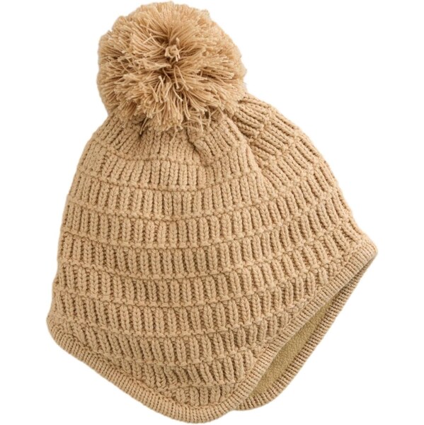 Next Čiapky béžová 66090565