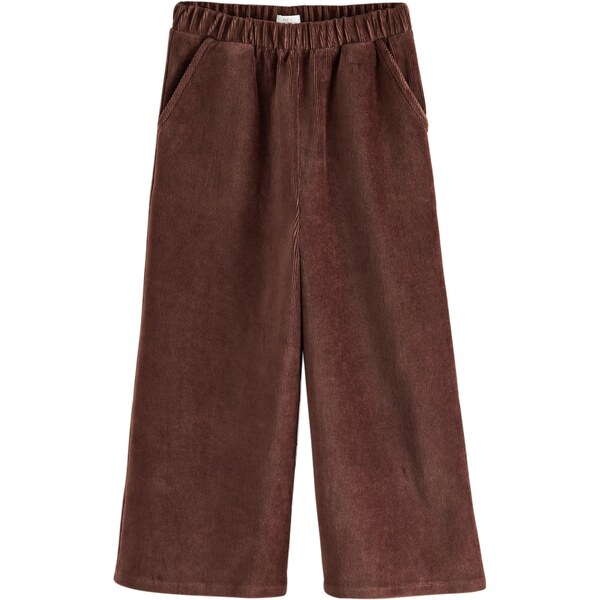 Next Nohavice čokoládová 66090640