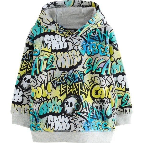 Next Mikina modrá / zmiešané farby 66090779