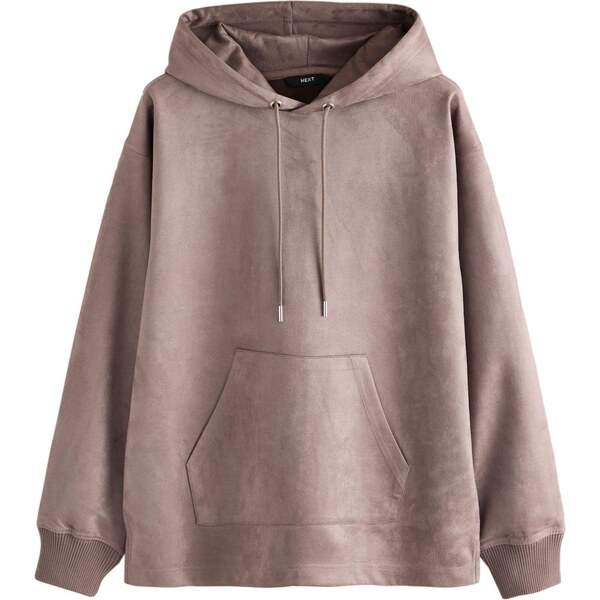 Next Mikina kapučíno 66090948