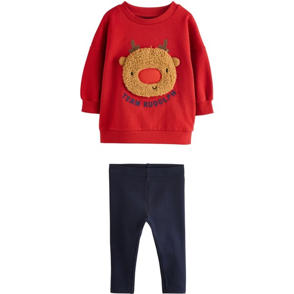 Next Set červená 66091056