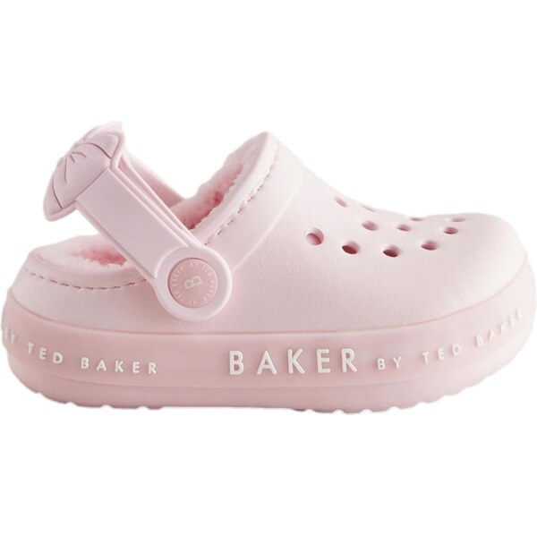 Baker by Ted Baker Sandále rosé 66090990