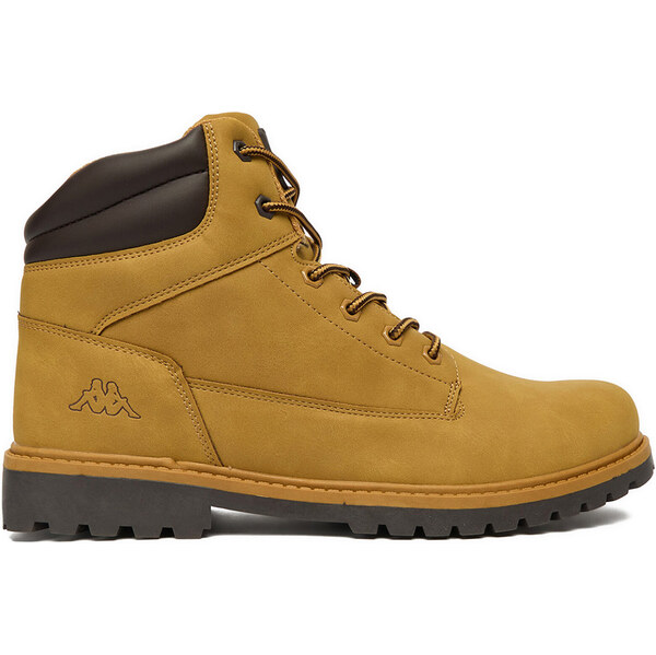 Šnurovacia obuv Kappa 66091623