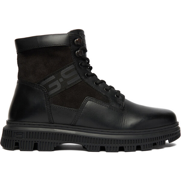 Šnurovacia obuv G-Star Raw 66091627