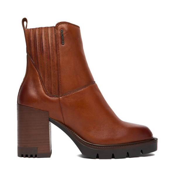 Členková obuv G-Star Raw 66102205