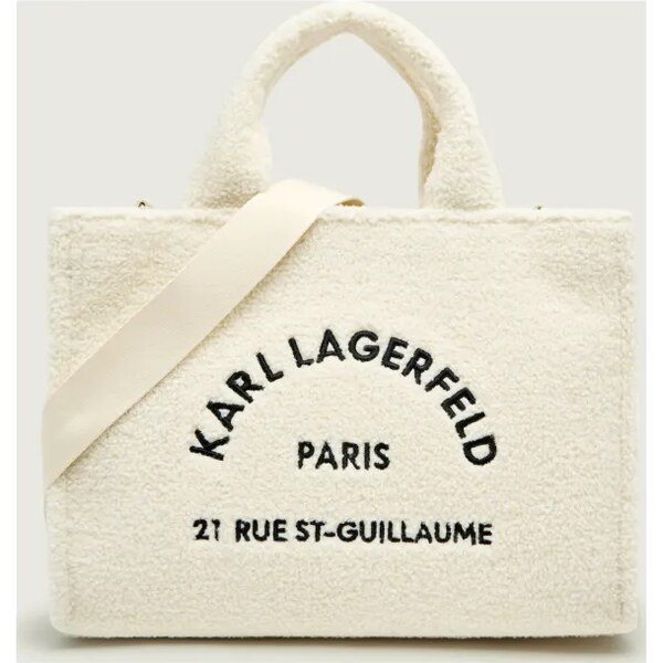 Karl Lagerfeld Shopper kabelka K/rsg 66089829
