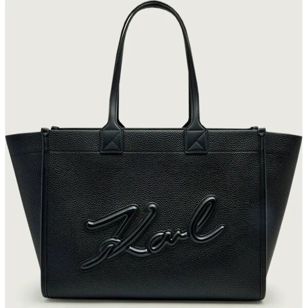 Karl Lagerfeld Shopper kabelka K/skuare 66089823
