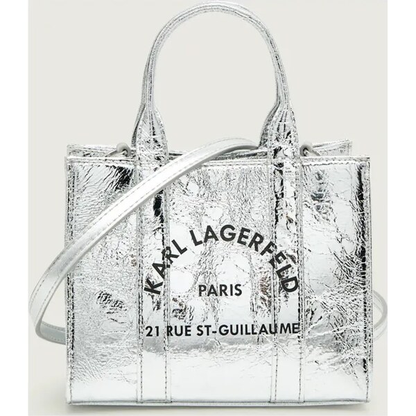 Karl Lagerfeld Kufrík K/rsg mini 66089832