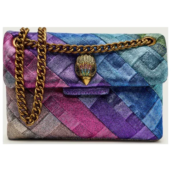 Kurt Geiger Kabelka na rameno MINI KENSINGTON 66090365