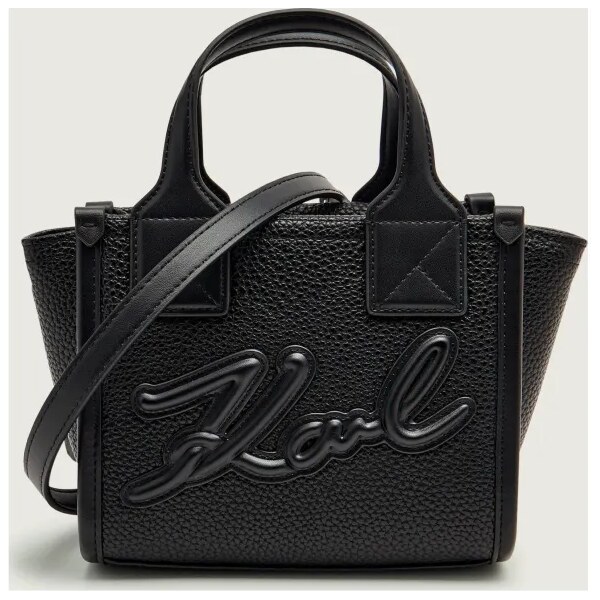 Karl Lagerfeld Kufrík K/skuare 66089812