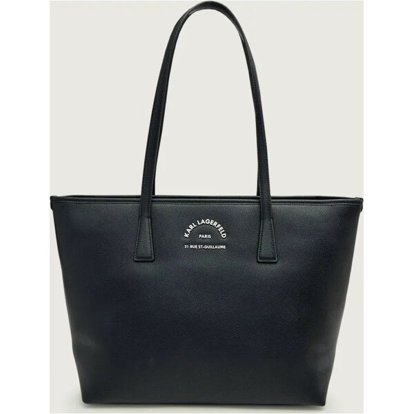 Karl Lagerfeld Shopper kabelka K/rsg 66089813