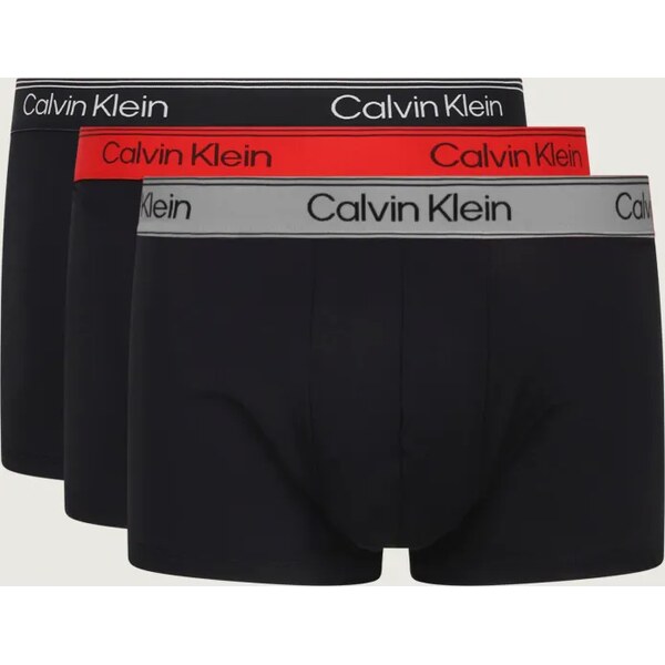 Calvin Klein Underwear Boxerky 3-balenie 66875598