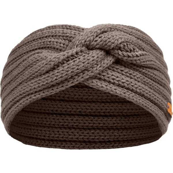 Bontis Dámska prekrížená pletená čelenka 35227658