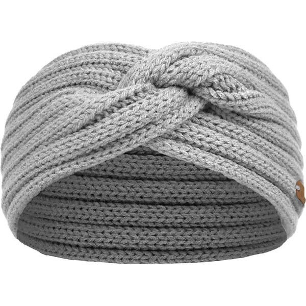 Bontis Dámska prekrížená pletená čelenka 35227660