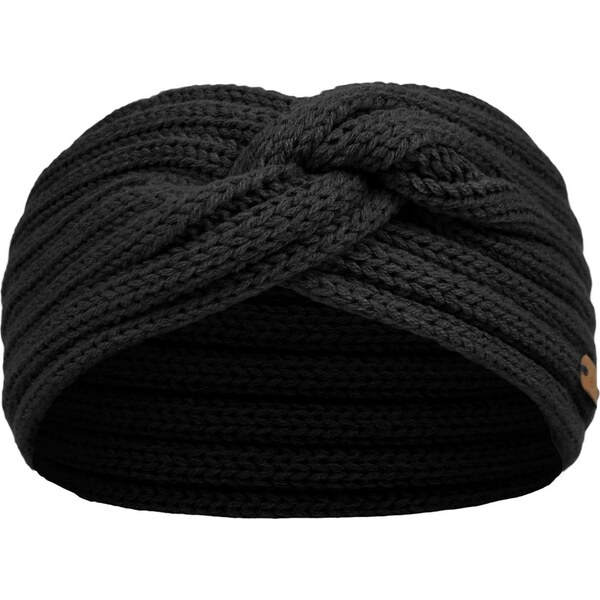 Bontis Dámska prekrížená pletená čelenka 35227657