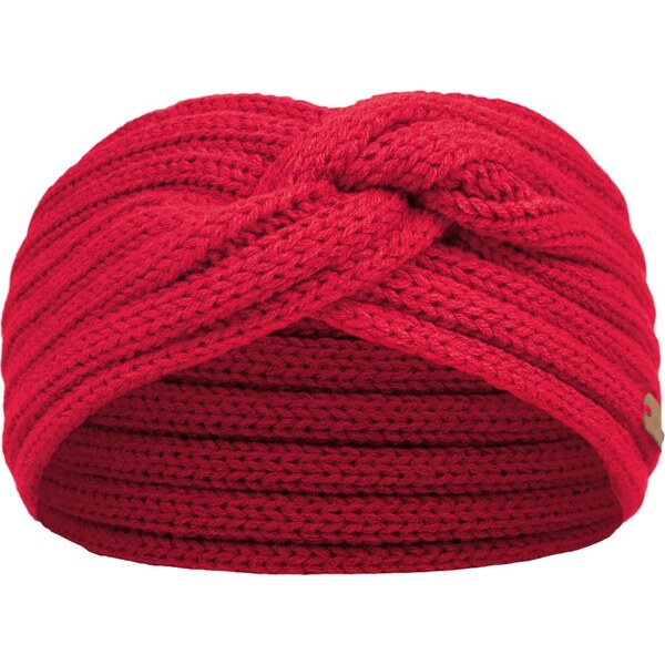 Bontis Dámska prekrížená pletená čelenka 65476910